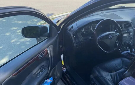 Volvo S60 III, 2006 год, 650 000 рублей, 7 фотография