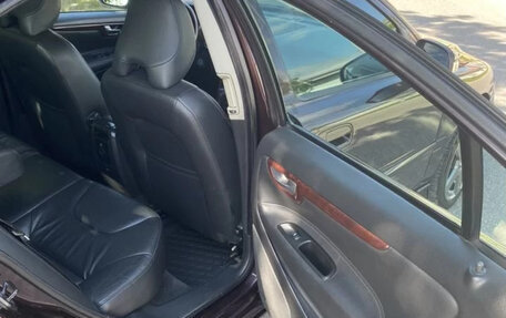 Volvo S60 III, 2006 год, 650 000 рублей, 14 фотография