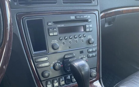 Volvo S60 III, 2006 год, 650 000 рублей, 10 фотография
