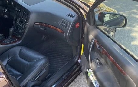Volvo S60 III, 2006 год, 650 000 рублей, 12 фотография