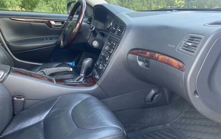Volvo S60 III, 2006 год, 650 000 рублей, 13 фотография