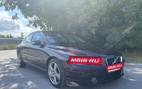 Volvo S60 III, 2006 год, 650 000 рублей, 3 фотография