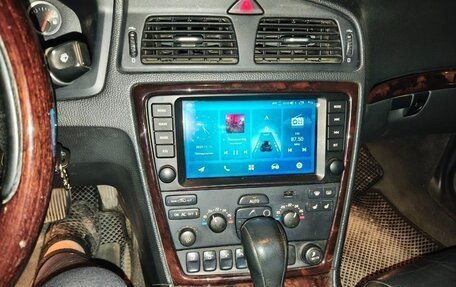 Volvo S60 III, 2006 год, 650 000 рублей, 25 фотография