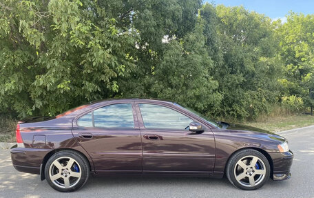 Volvo S60 III, 2006 год, 650 000 рублей, 16 фотография