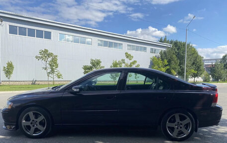 Volvo S60 III, 2006 год, 650 000 рублей, 17 фотография