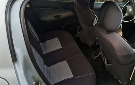Peugeot 206, 2007 год, 270 000 рублей, 15 фотография