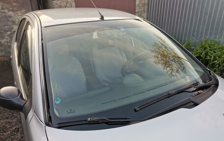 Peugeot 206, 2007 год, 270 000 рублей, 9 фотография