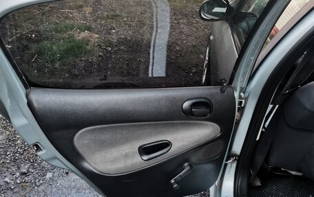 Peugeot 206, 2007 год, 270 000 рублей, 21 фотография