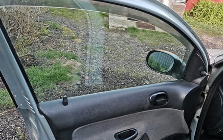 Peugeot 206, 2007 год, 270 000 рублей, 22 фотография