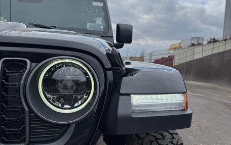 Jeep Wrangler, 2025 год, 8 150 000 рублей, 4 фотография