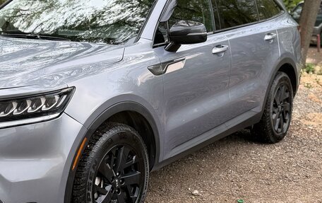 KIA Sorento IV, 2021 год, 3 350 000 рублей, 3 фотография
