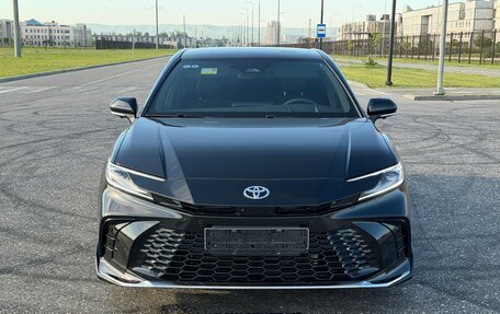 Toyota Camry, 2026 год, 4 500 000 рублей, 1 фотография