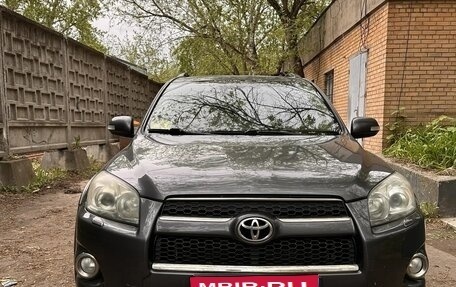 Toyota RAV4, 2010 год, 1 390 000 рублей, 1 фотография