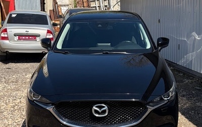 Mazda CX-5 II, 2017 год, 1 990 000 рублей, 1 фотография