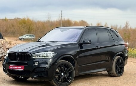 BMW X5, 2013 год, 2 901 000 рублей, 1 фотография
