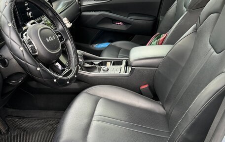 KIA Sorento IV, 2021 год, 3 350 000 рублей, 9 фотография