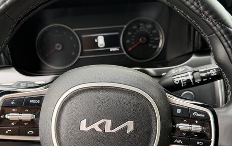 KIA Sorento IV, 2021 год, 3 350 000 рублей, 7 фотография