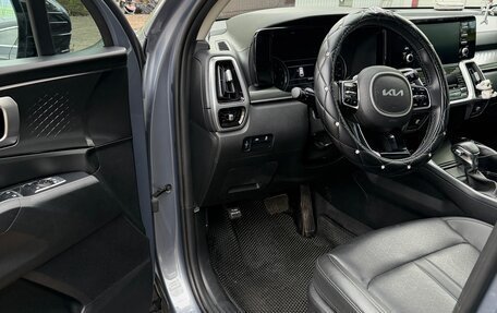 KIA Sorento IV, 2021 год, 3 350 000 рублей, 11 фотография