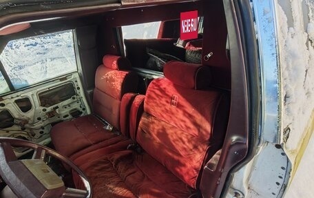Lincoln Town Car II, 1988 год, 350 000 рублей, 10 фотография