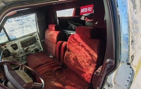 Lincoln Town Car II, 1988 год, 350 000 рублей, 11 фотография