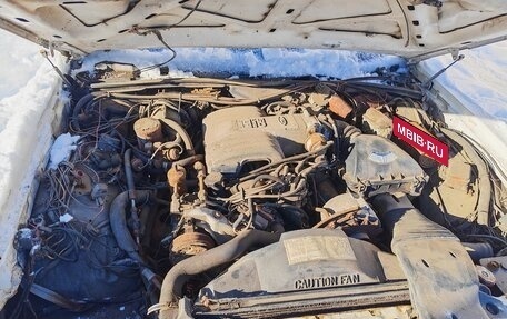 Lincoln Town Car II, 1988 год, 350 000 рублей, 9 фотография