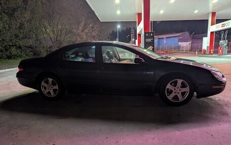 Chrysler Concorde II, 1998 год, 320 000 рублей, 3 фотография