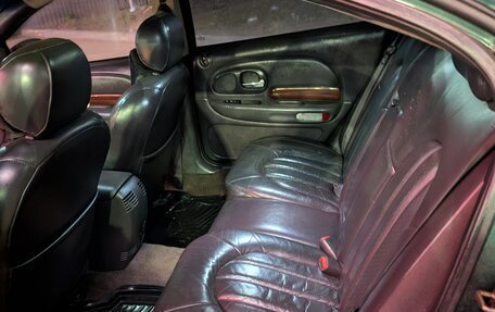 Chrysler Concorde II, 1998 год, 320 000 рублей, 7 фотография