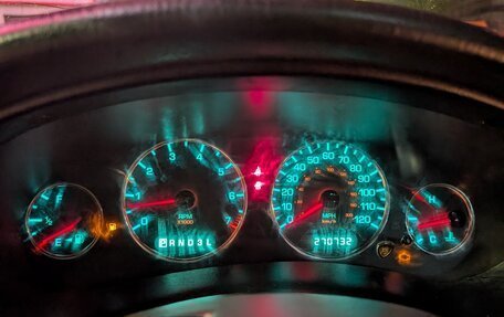 Chrysler Concorde II, 1998 год, 320 000 рублей, 11 фотография