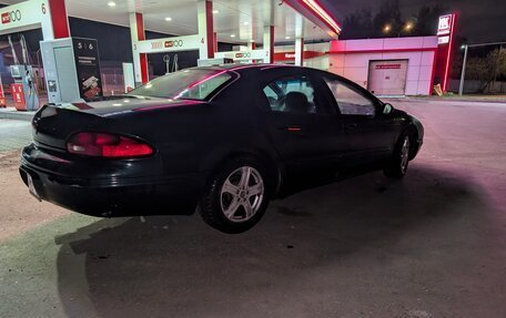 Chrysler Concorde II, 1998 год, 320 000 рублей, 4 фотография