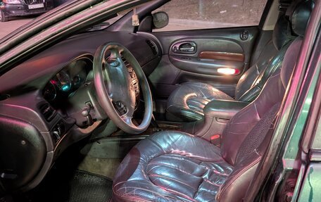 Chrysler Concorde II, 1998 год, 320 000 рублей, 9 фотография