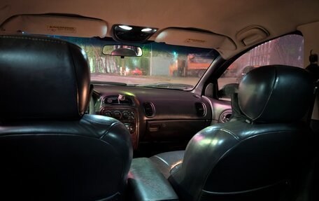 Chrysler Concorde II, 1998 год, 320 000 рублей, 8 фотография