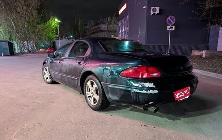 Chrysler Concorde II, 1998 год, 320 000 рублей, 6 фотография