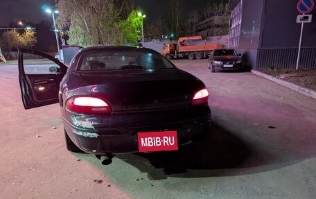 Chrysler Concorde II, 1998 год, 320 000 рублей, 16 фотография