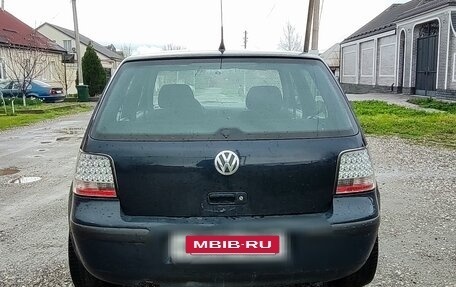 Volkswagen Golf IV, 2001 год, 340 000 рублей, 5 фотография