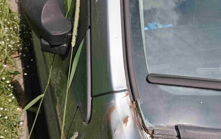 Ford Fusion I, 2005 год, 280 000 рублей, 5 фотография