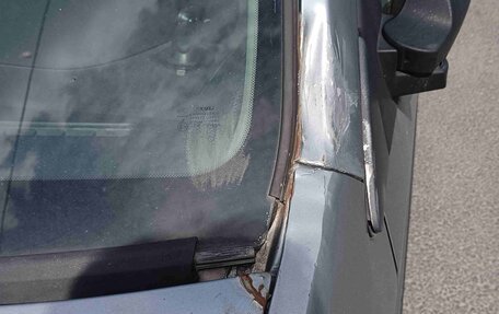 Ford Fusion I, 2005 год, 280 000 рублей, 4 фотография
