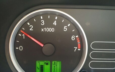 Ford Fusion I, 2005 год, 280 000 рублей, 10 фотография