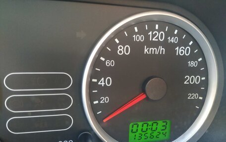 Ford Fusion I, 2005 год, 280 000 рублей, 9 фотография