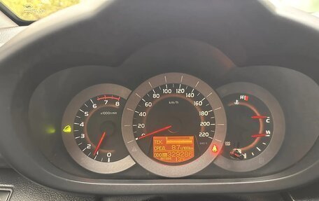 Toyota RAV4, 2010 год, 1 390 000 рублей, 7 фотография