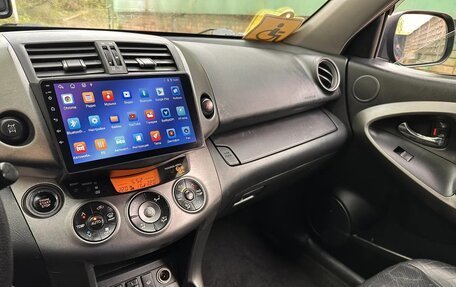 Toyota RAV4, 2010 год, 1 390 000 рублей, 8 фотография