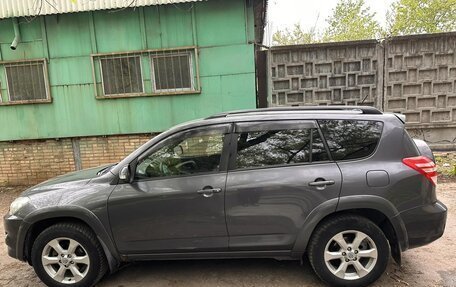 Toyota RAV4, 2010 год, 1 390 000 рублей, 6 фотография