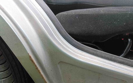 Ford Fusion I, 2005 год, 280 000 рублей, 8 фотография