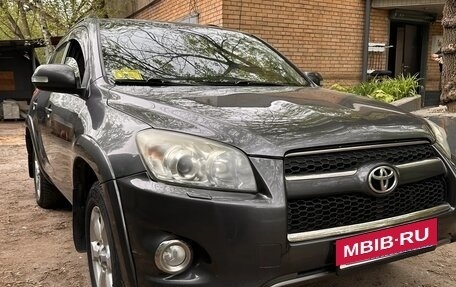 Toyota RAV4, 2010 год, 1 390 000 рублей, 2 фотография