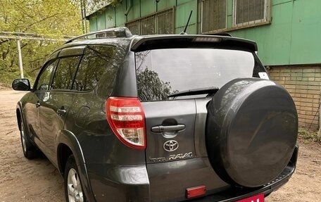 Toyota RAV4, 2010 год, 1 390 000 рублей, 5 фотография