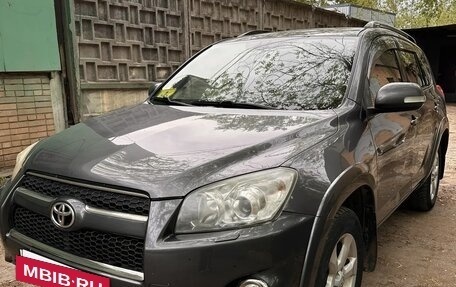 Toyota RAV4, 2010 год, 1 390 000 рублей, 3 фотография
