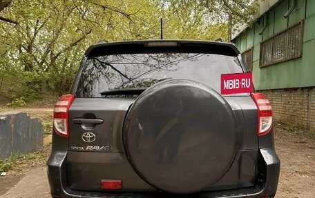 Toyota RAV4, 2010 год, 1 390 000 рублей, 4 фотография