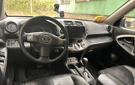 Toyota RAV4, 2010 год, 1 390 000 рублей, 10 фотография