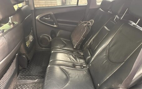 Toyota RAV4, 2010 год, 1 390 000 рублей, 9 фотография