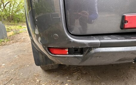 Toyota RAV4, 2010 год, 1 390 000 рублей, 12 фотография