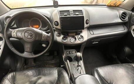 Toyota RAV4, 2010 год, 1 390 000 рублей, 14 фотография